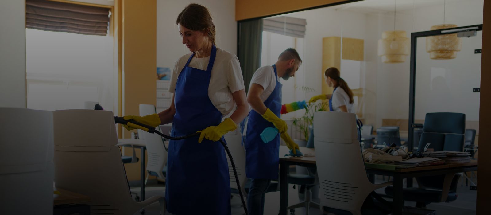 Neat & Nirmal Cleaning Service