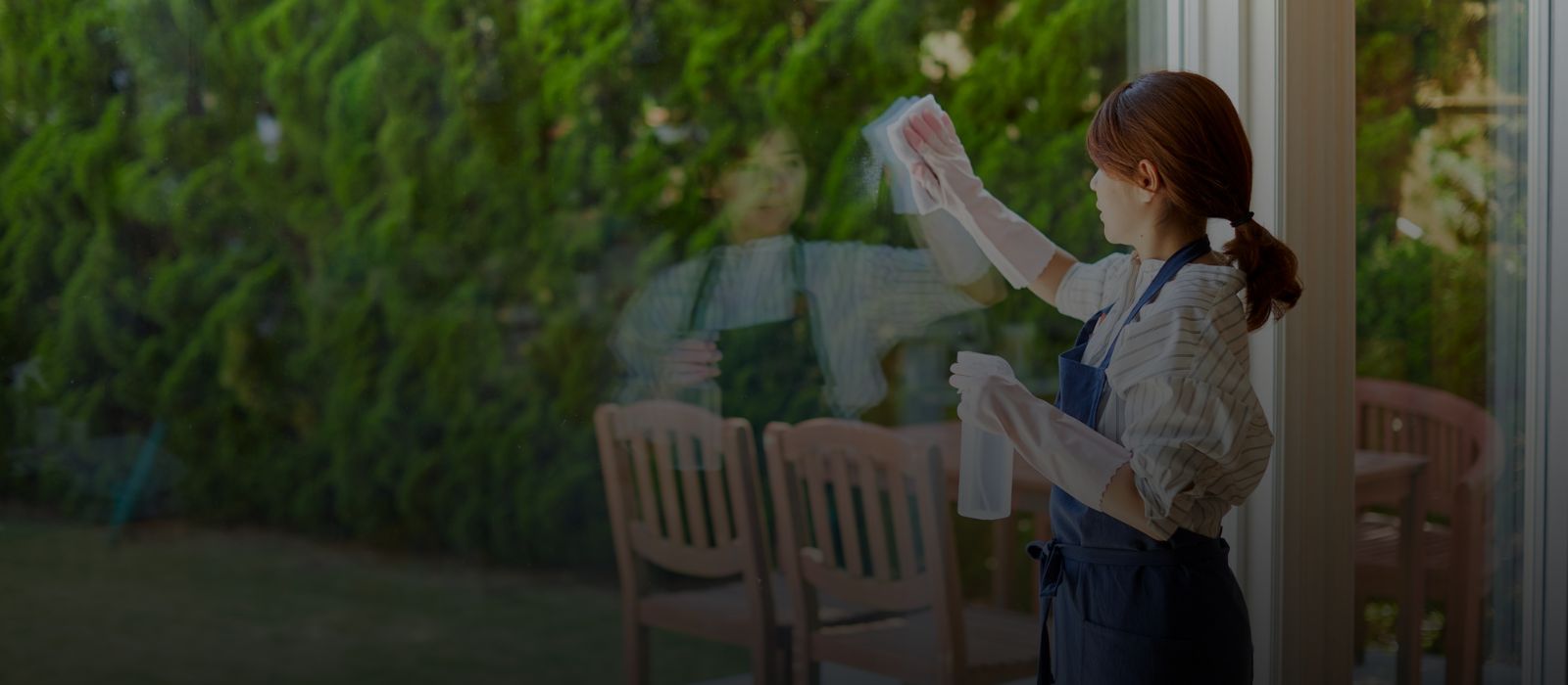Neat & Nirmal Cleaning Service