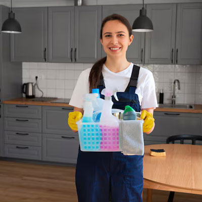 House Cleaning
