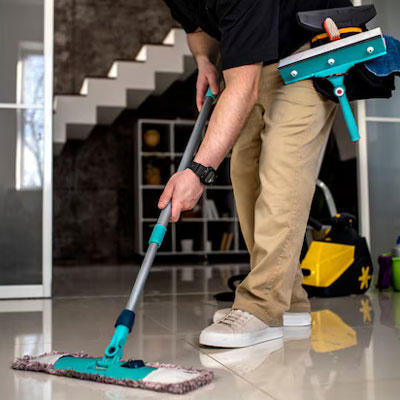 Wet Cleaning