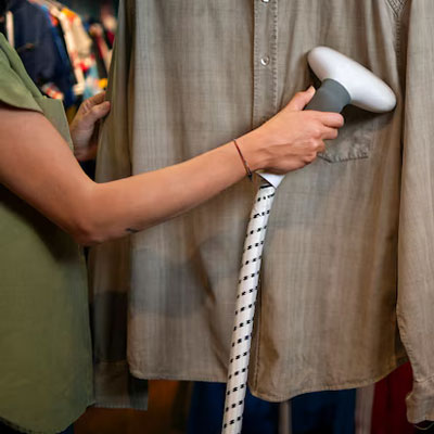 Dry Cleaning